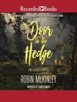 The_Door_in_the_Hedge_and_Other_Stories